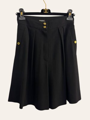 Chanel CC Shorts