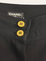 Chanel CC Shorts