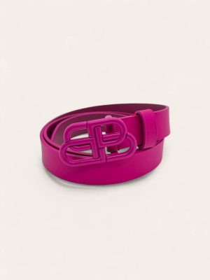 Balenciaga BB Belt