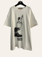 Gucci Logo T-Shirt