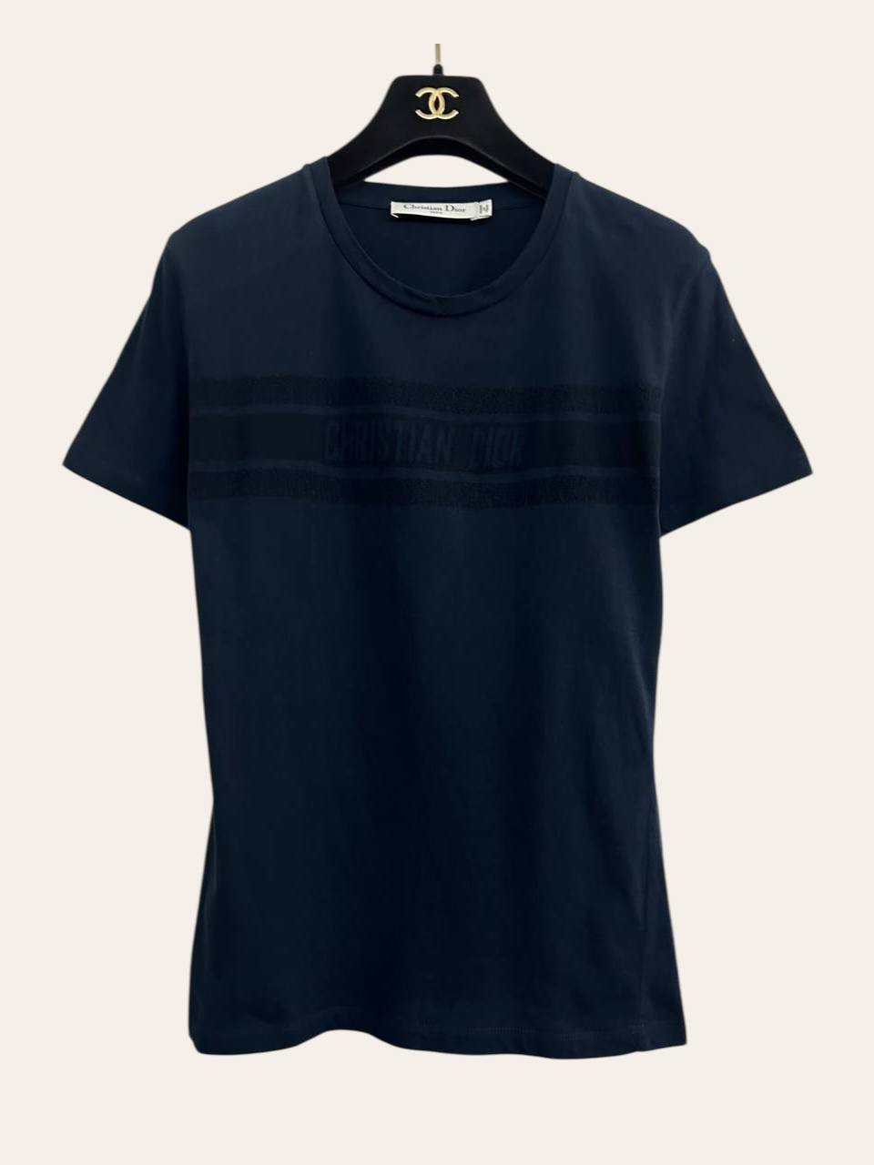 Dior Logo T-Shirt