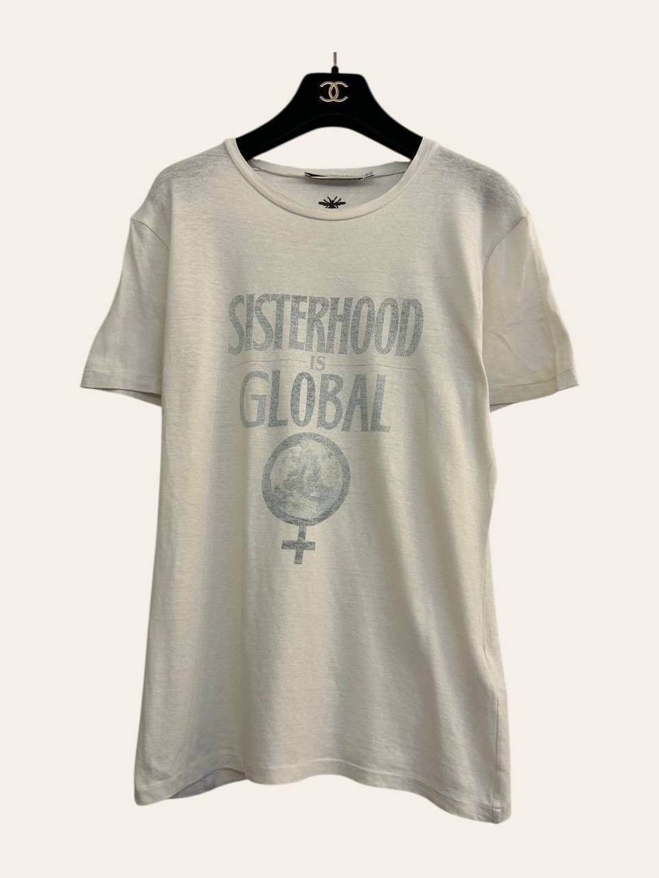 Dior Sisterhood T-Shirt