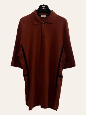 Hermes Polo T-Shirt