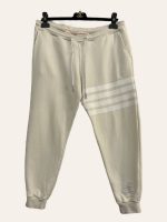 Thom Browne 4-Bar Sweatpants