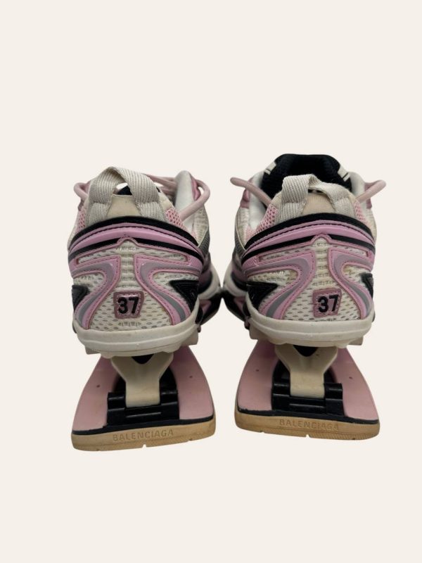 Balenciaga X-Pander Sneaker Size 37