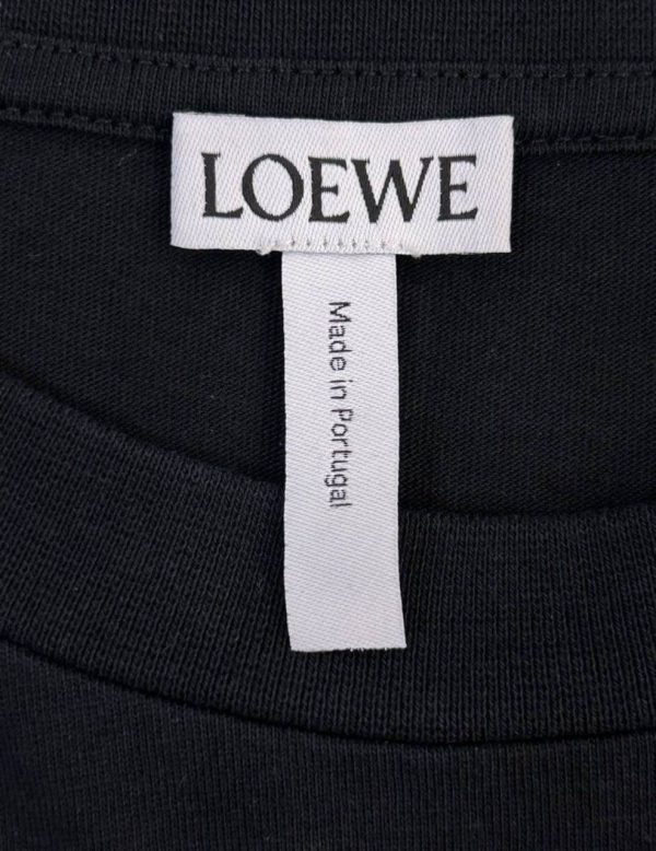 Loewe Logo T-Shirt