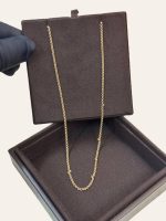 Hermes Ex-Libris Pendant