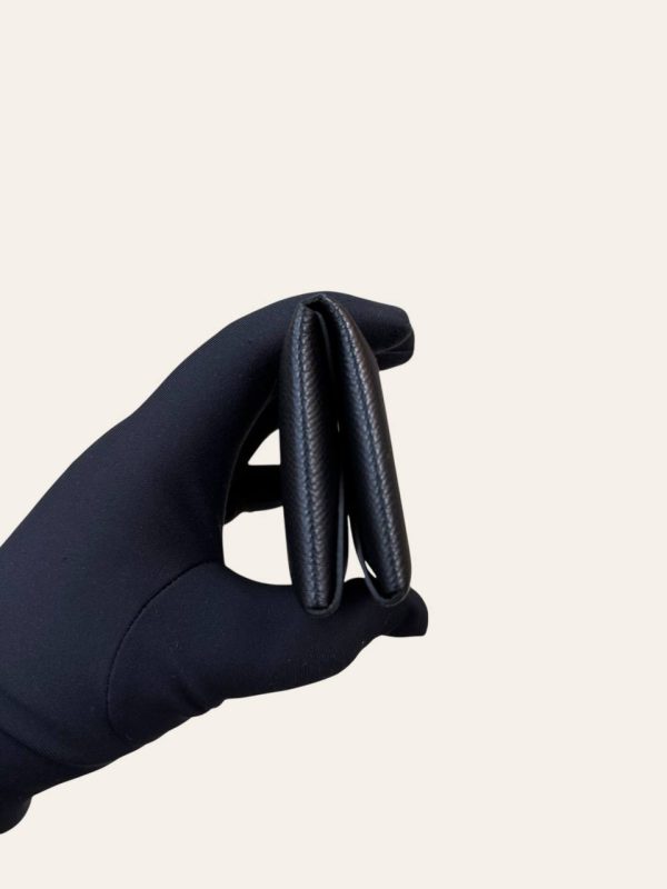 Hermes Calvi Duo Card Holder