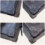 Louis Vuitton Monogram Soft Trunk