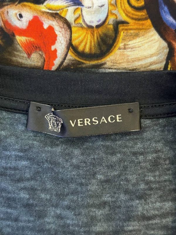 Versace T-Shirt