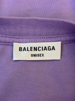 Balenciaga Logo T-Shirt