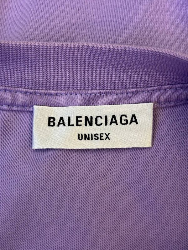 Balenciaga Logo T-Shirt