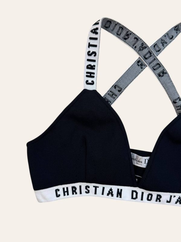 Dior Bralette