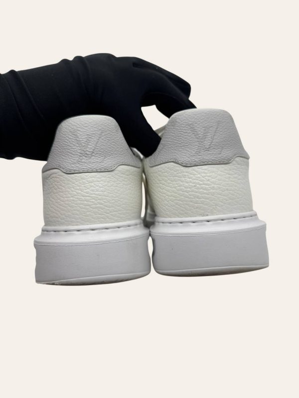 Louis Vuitton Beverly Hills Sneaker Size UK 5.5 / EU 40