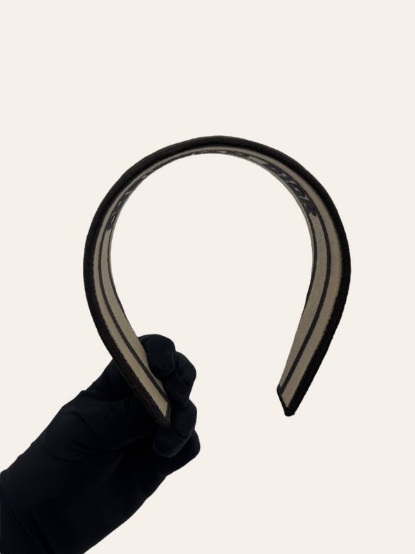 Dior Headband