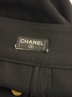 Chanel CC Shorts