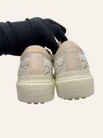 Fendi Karligraphy Sneaker Size 36