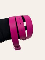 Balenciaga BB Belt