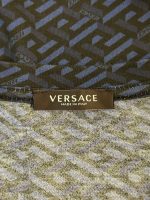 Versace Medusa Greca Logo T-Shirt