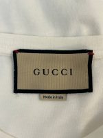 Gucci Logo T-Shirt