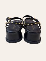 Louis Vuitton Maya Sandal Size 39