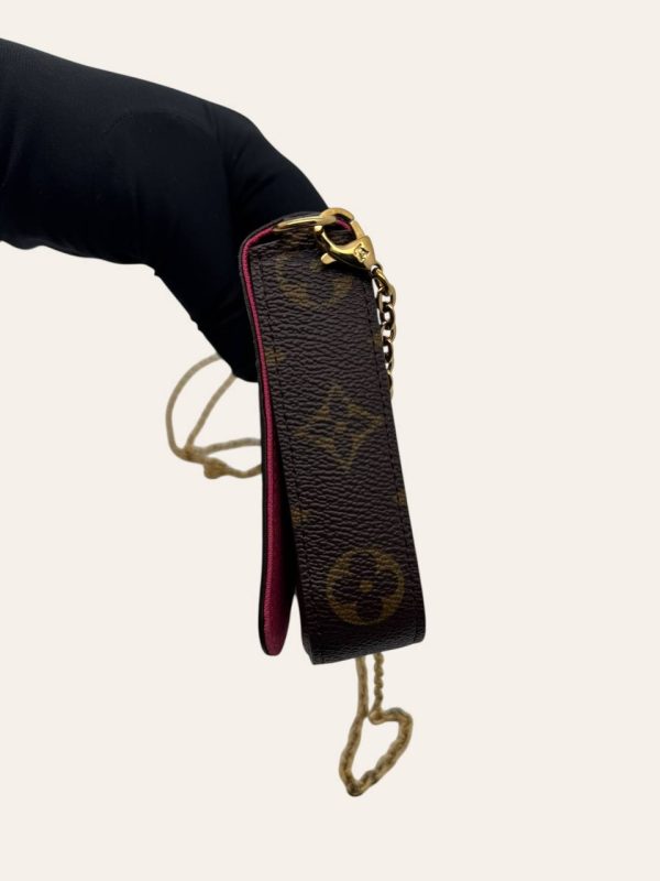 Louis Vuitton Pochette Felicie 3-in-1