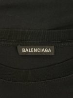 Balenciaga Logo T-Shirt
