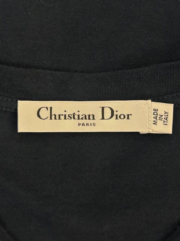 Dior Logo T-Shirt