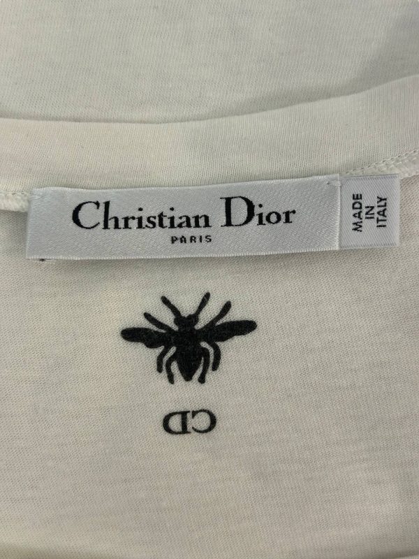 Dior Sisterhood T-Shirt