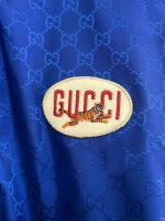 Gucci Jacket with Hood