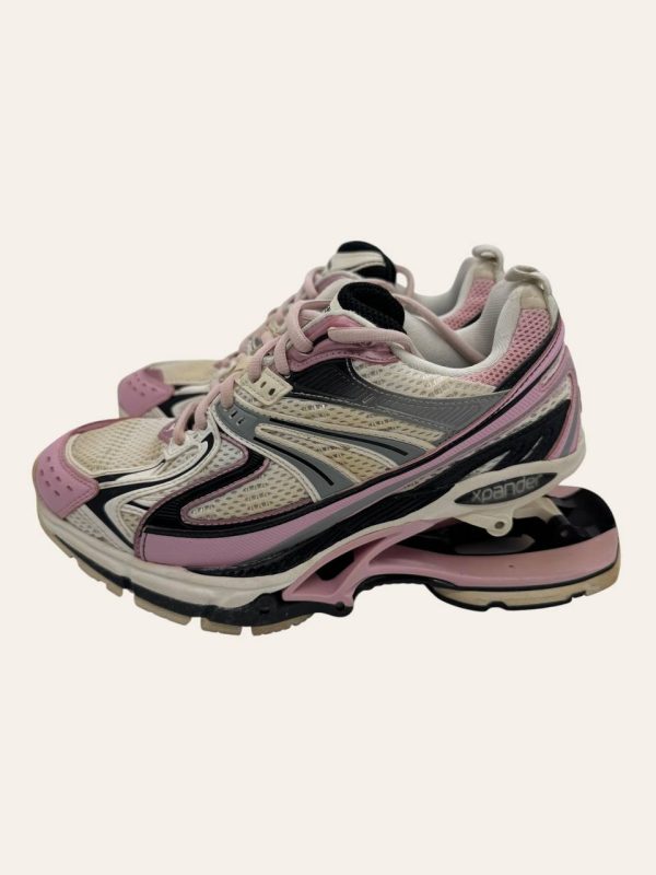 Balenciaga X-Pander Sneaker Size 37