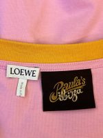 Loewe Oversized T-Shirt