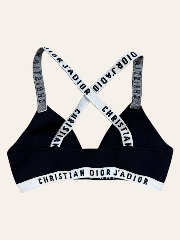 Dior Bralette