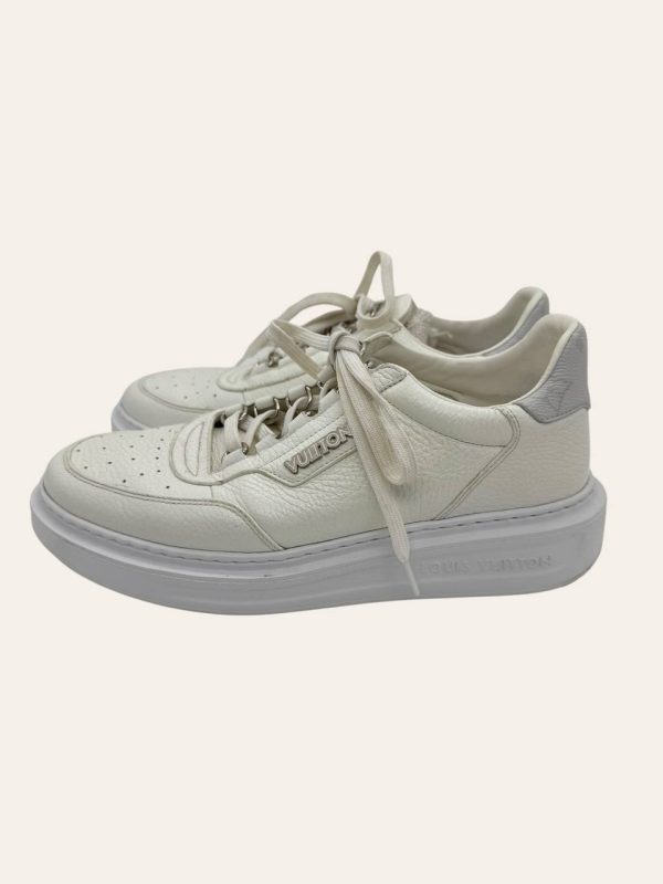 Louis Vuitton Beverly Hills Sneaker Size UK 5.5 / EU 40
