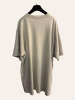 Balenciaga Paris Fashion Week Logo Oversized T-Shirt