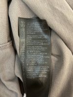 Balenciaga Logo Oversized T-Shirt