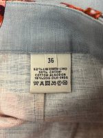 Hermes Tie Shorts