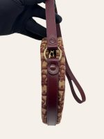 Dior Oblique Vintage Shoulder Bag
