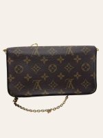 Louis Vuitton Pochette Felicie 3-in-1