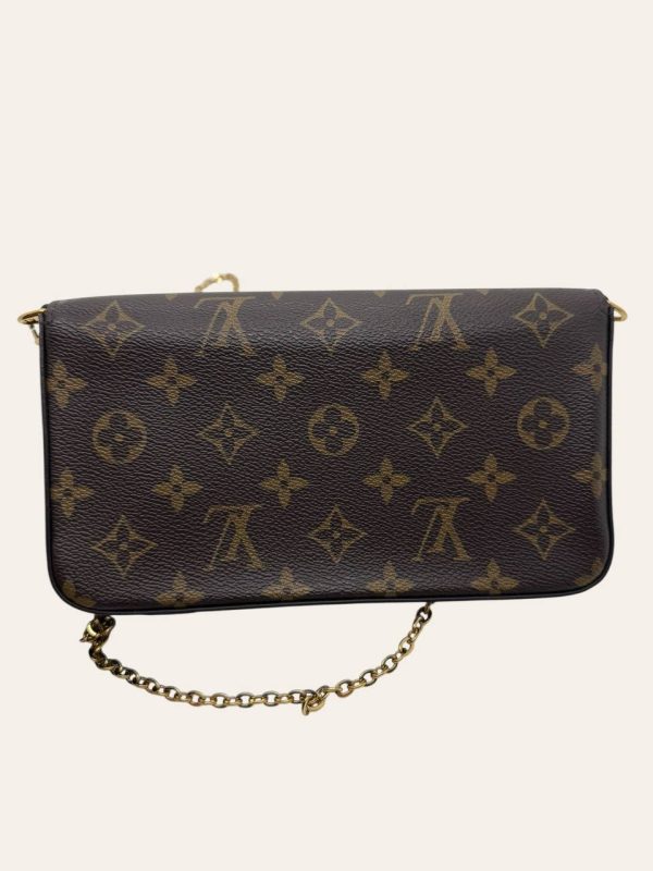 Louis Vuitton Pochette Felicie 3-in-1