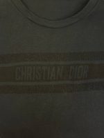 Dior Logo T-Shirt