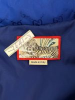 Gucci Jacket with Hood