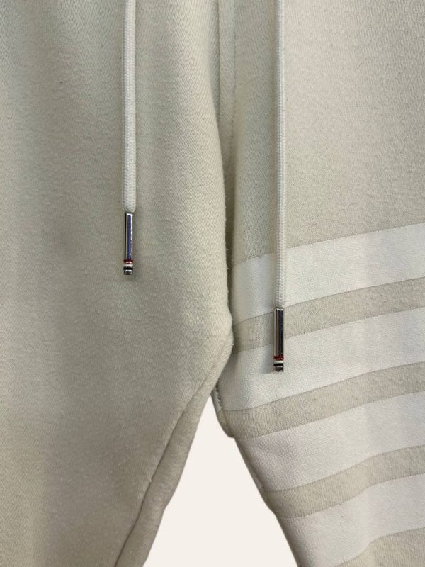 Thom Browne 4-Bar Sweatpants