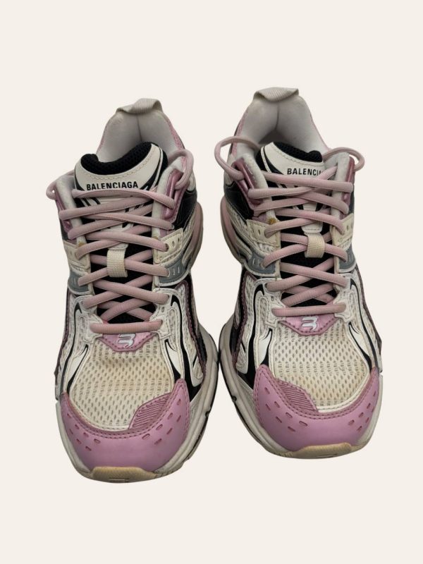 Balenciaga X-Pander Sneaker Size 37