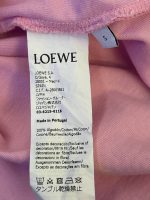 Loewe Oversized T-Shirt