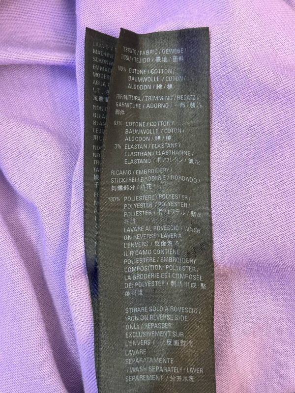 Balenciaga Logo T-Shirt