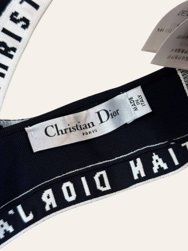 Dior Bralette