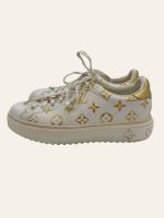 Louis Vuitton Time Out Sneaker Size 36