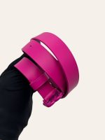 Balenciaga BB Belt