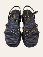 Louis Vuitton Maya Sandal Size 39